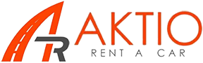 www.aktiorentacar.gr Λογότυπο